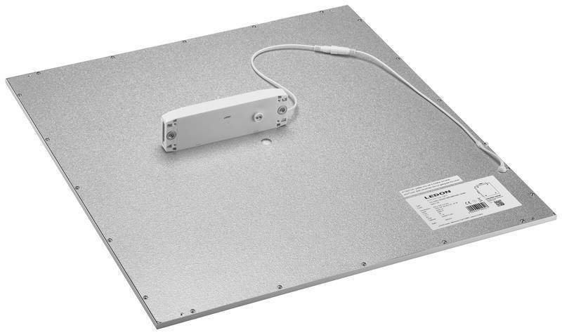 BL Panel Comfort+ 3000K with 33W