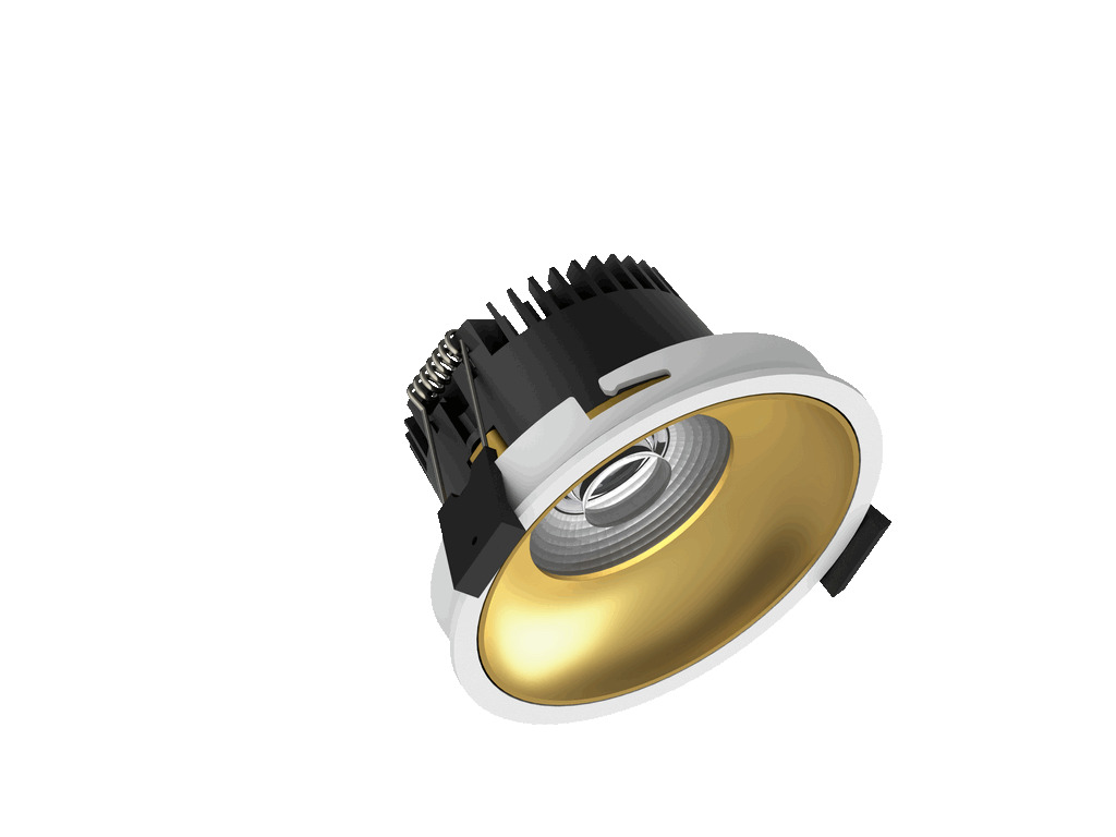 Illuxtron Fido 98 HV-FD Illuxtron Fido 98 LV-TW