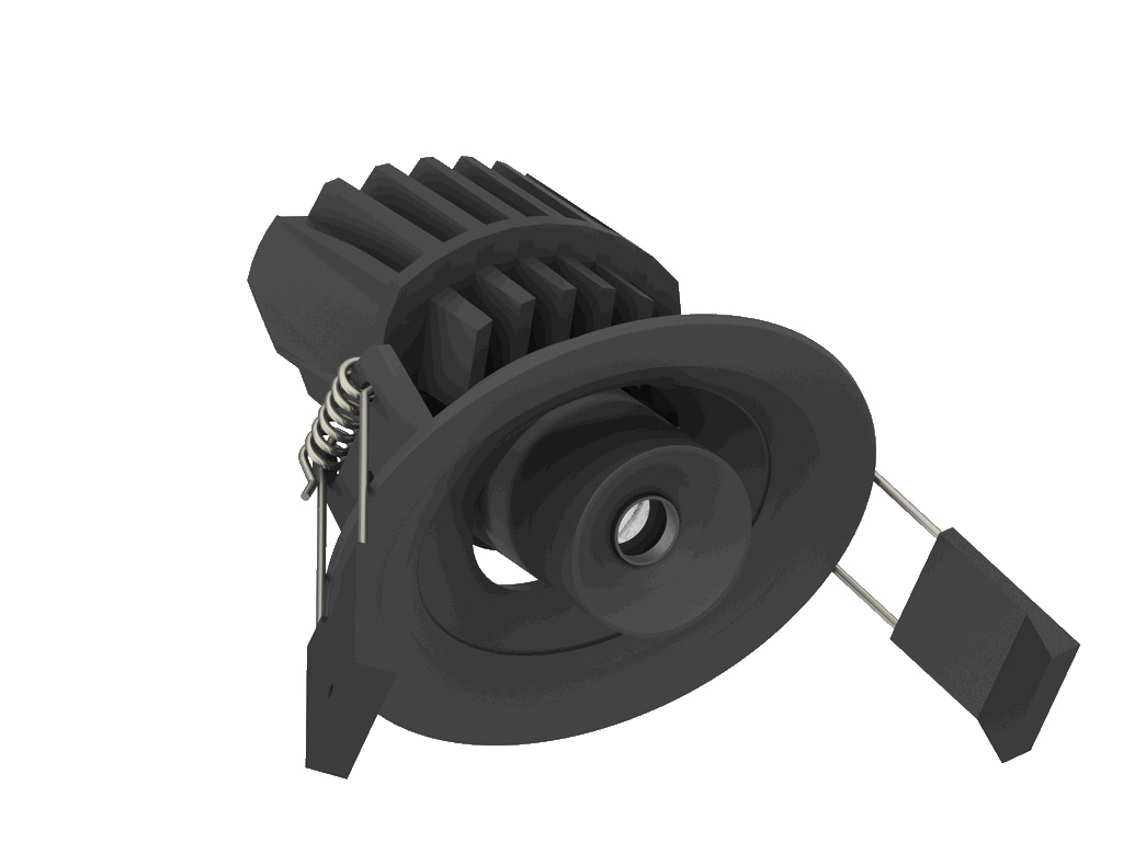 Illuxtron Pointer Spot 68 Adjustable