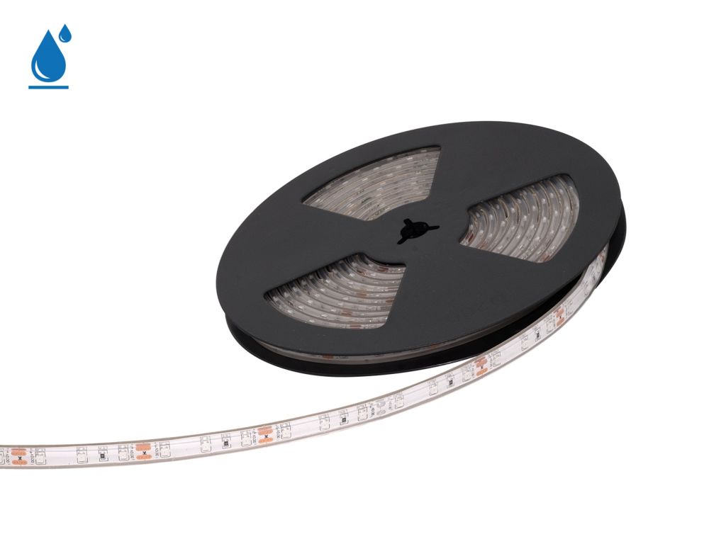 Outdoor LED bands with IP54 - IP67