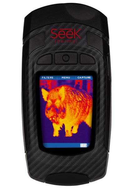Seek Thermal Wärmebildkamera