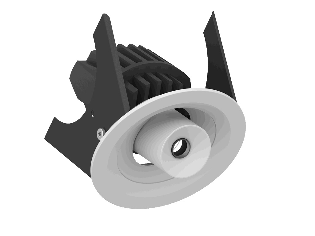 Illuxtron Pointer Spot 68 Adjustable