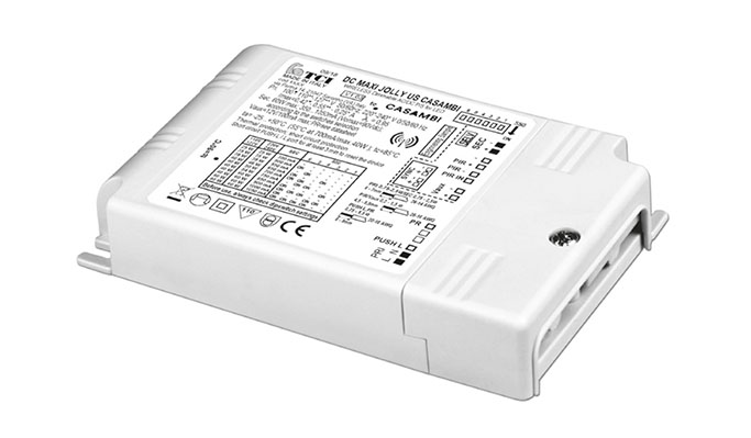 Maxi Jolly US Casambi