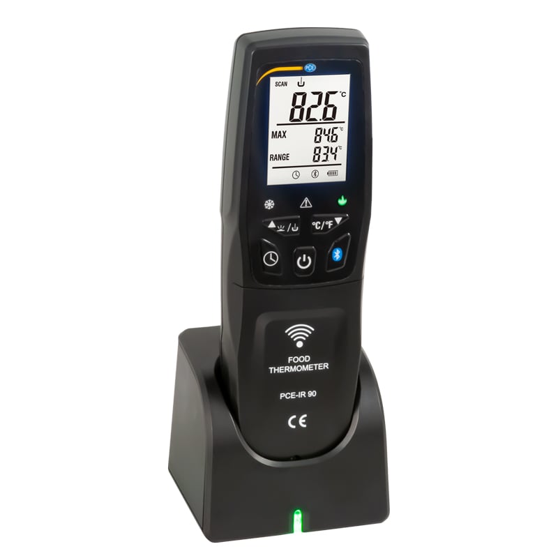 PCE Instruments Pyrometer PCE-IR 90