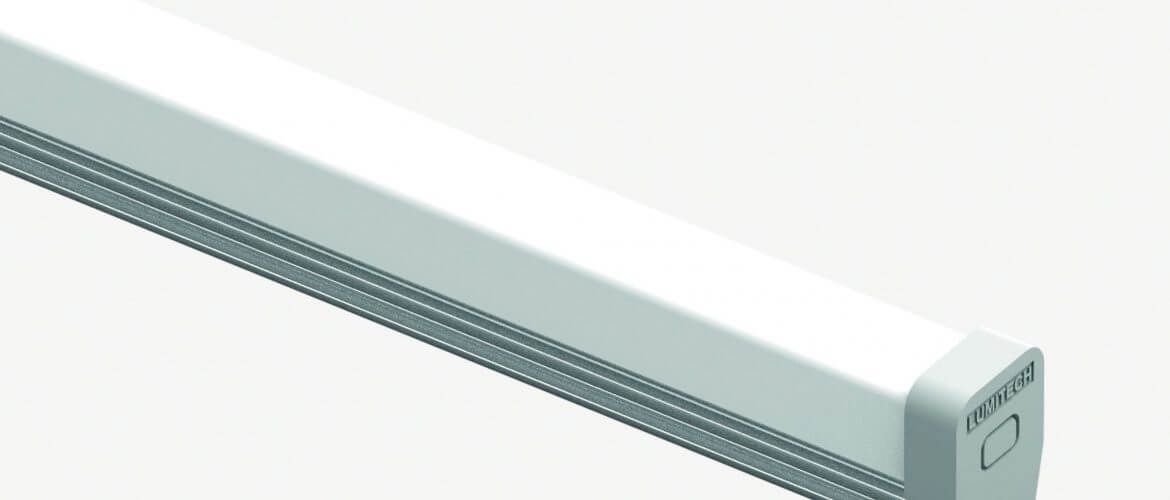 PI-LED_ LINE_Produktbild PI-LED Stripe up to 25,6W DALI/ZigBee/Casambi dimming