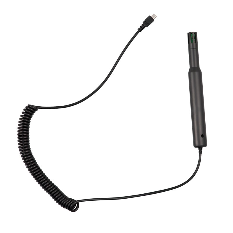 Environmental measuring device PCE-EM 883