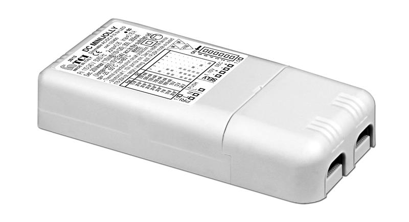 DC Mini Jolly TCI 125400 / 151400 Produktbild DC Mini Jolly TCI 125400 / 151400 Produktbild