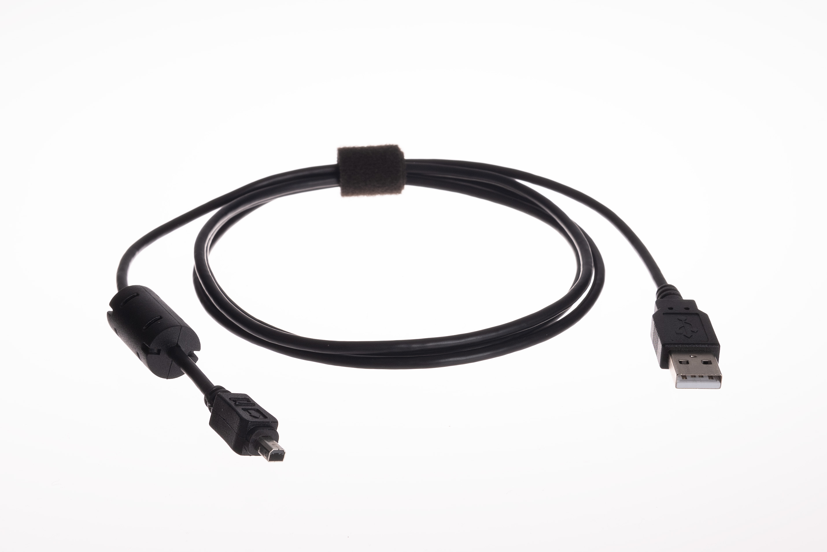 Equipment for Gossen 5032 USB, MAVOMASTER and MAVOSPEC