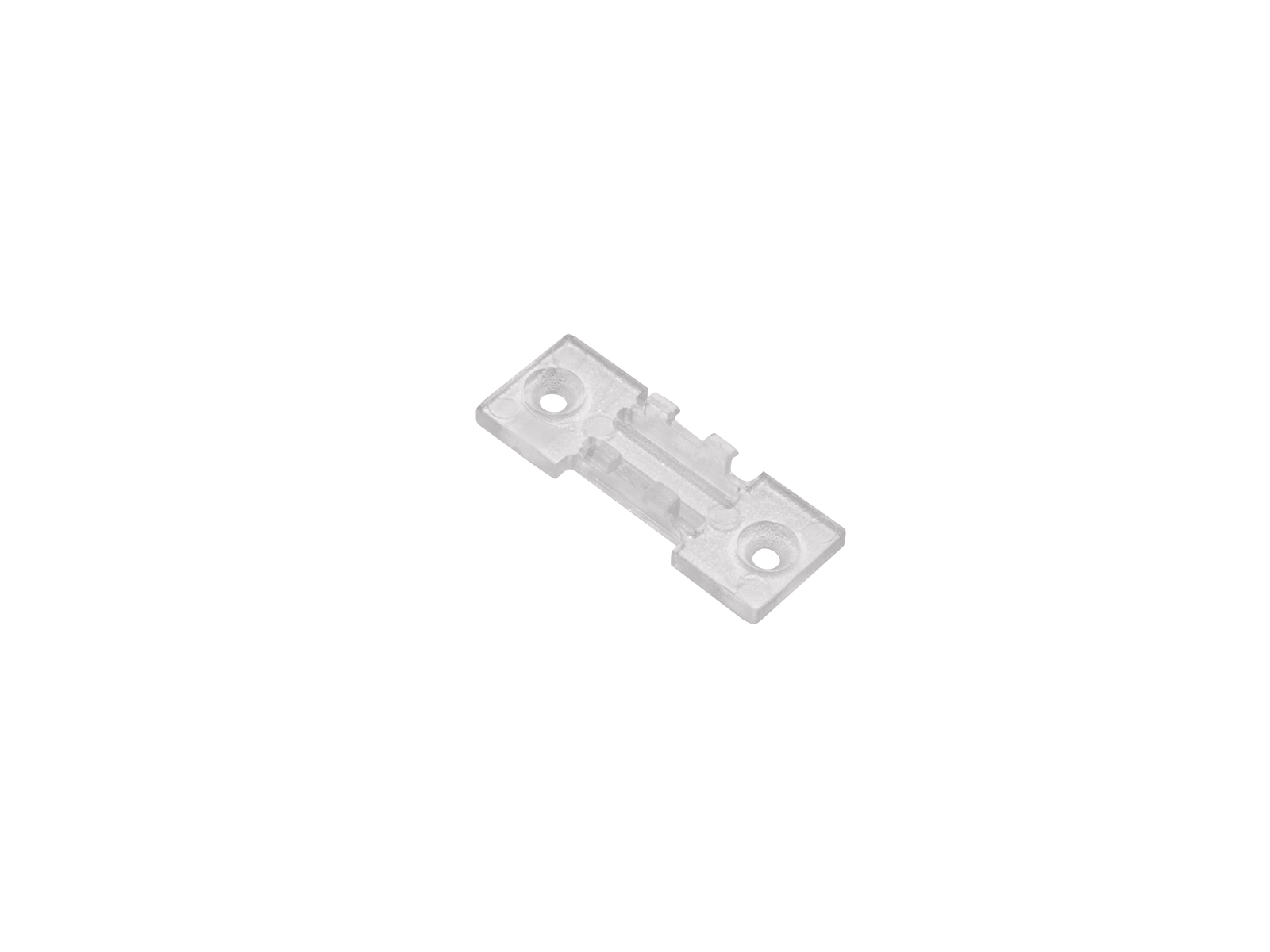 Zubehör zu Alu-Voutenprofil XXLine Accessories for aluminum haunch profile XXLine