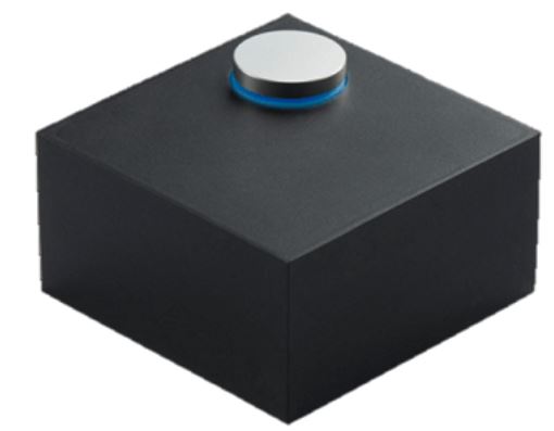 Mit Silikonblock-Verkleidung