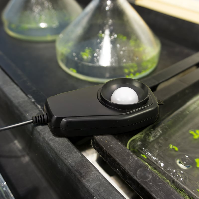 PCE Instruments Arbeitsschutzmessgerät PCE-LMD 10 PCE Instruments Luxmessgerät PCE-LMD 5