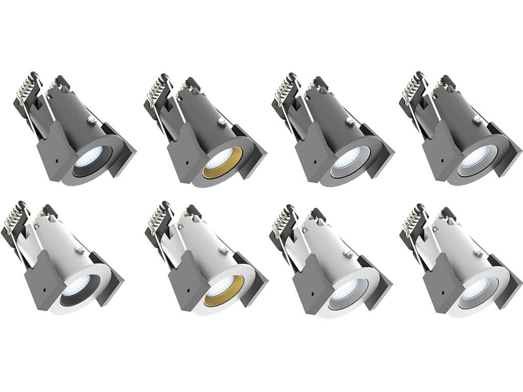 Strada 35 mit Drahtfeder