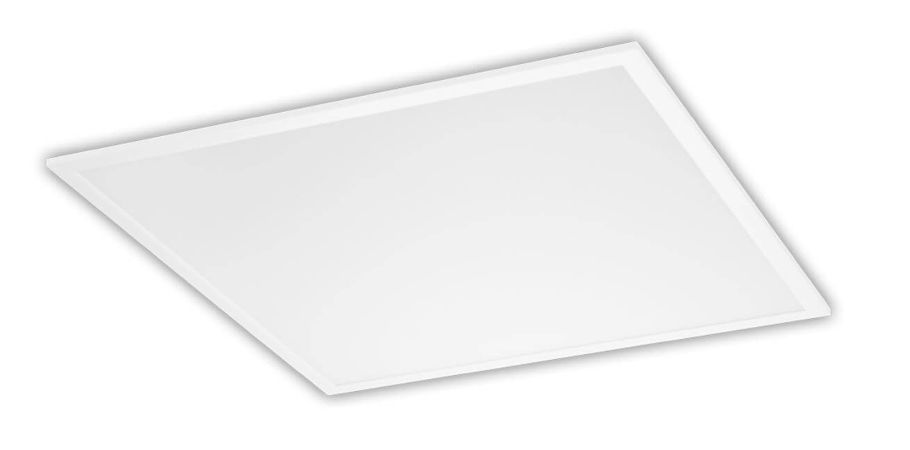 Panel Rechteck BL Panel Comfort+ 3000K - 6500K TW