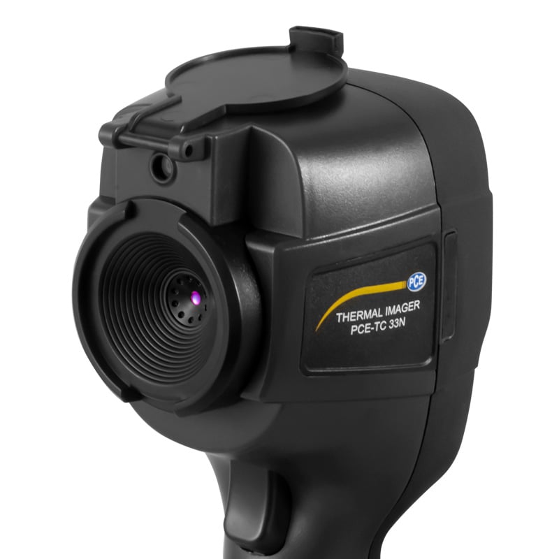 PCE Instruments thermal imaging camera PCE-TC 33N PCE Instruments thermal imaging camera PCE-TC 33N