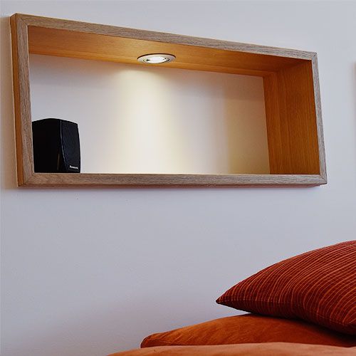 COB LED Anwendungsbeispiel COB LED Anwendungsbeispiel
