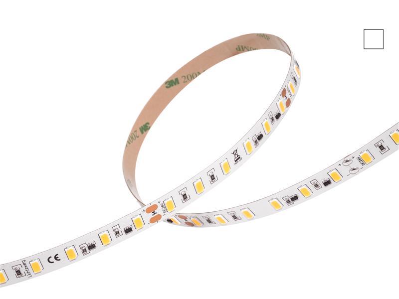 Flexible 24V LED Stripe KSQ | 72 LEDs/m Flexible 24V LED Stripe KSQ | 72 LEDs/m