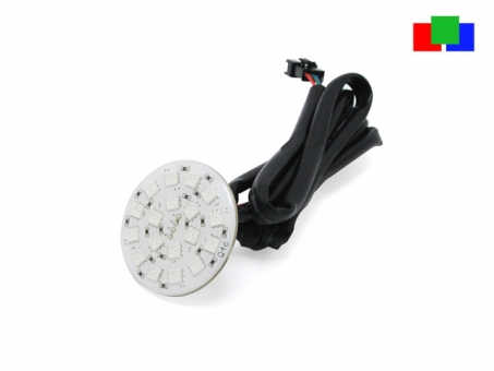 LED Board ceiling installation non-sealed