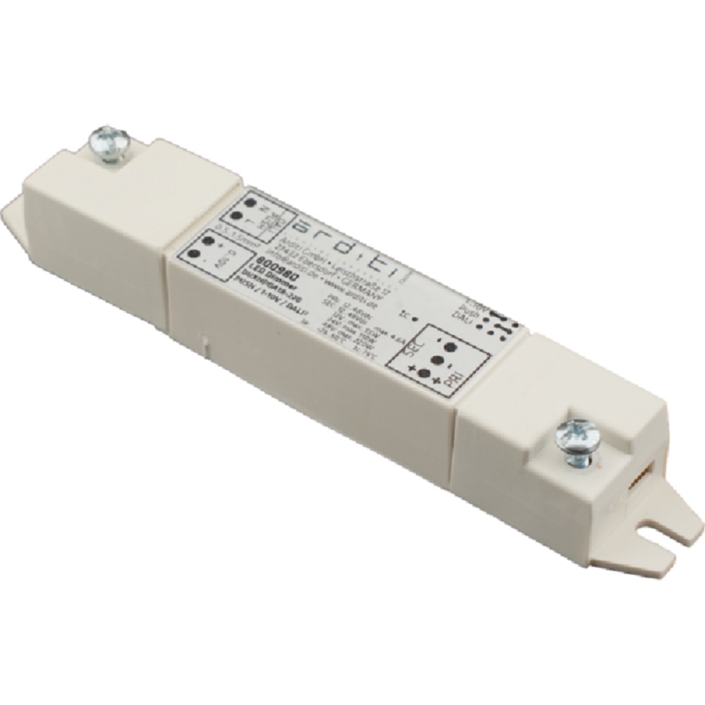 dali-2 led dimmer 800980 12-48V vorgänger 800684