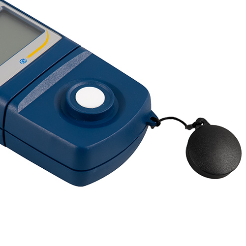 Schutzkappe Helligkeitsmesser