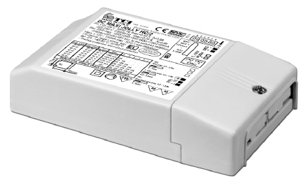 Maxi Jolly HC/2 LED Hochstrom Treiber Maxi Jolly HC/2