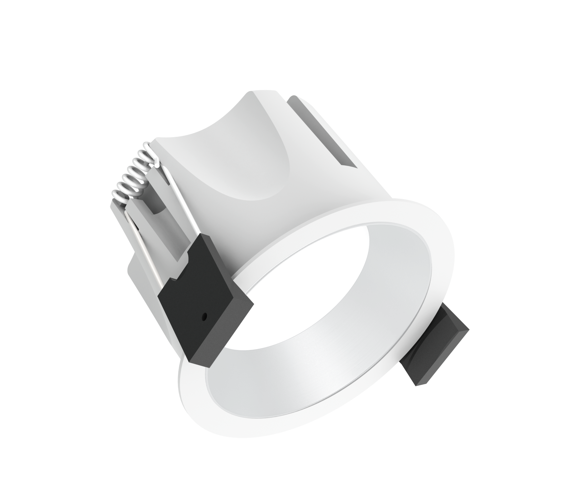 K-MOTUS II built-in lighting RGB / HCL