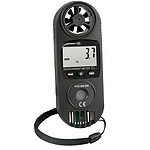 Environmental Meter PCE-EM 890 Environmental Meter PCE-EM 890
