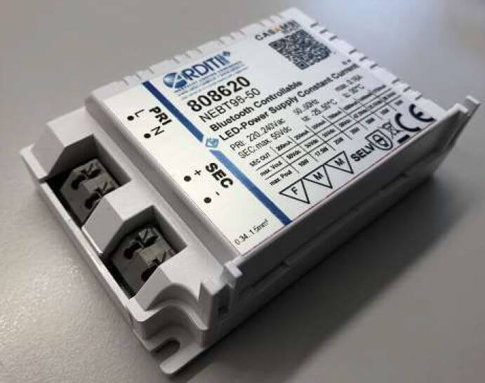 Casambi LED Netzgerät Casambi LED Netzgerät