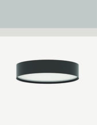 K-CIRCUM LED-Anbauleuchte Vollkreisleuchte K-CIRCUM LED-Anbauleuchte Vollkreisleuchte