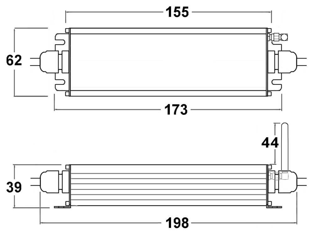 Abmessungen 808631 Abmessungen 808631