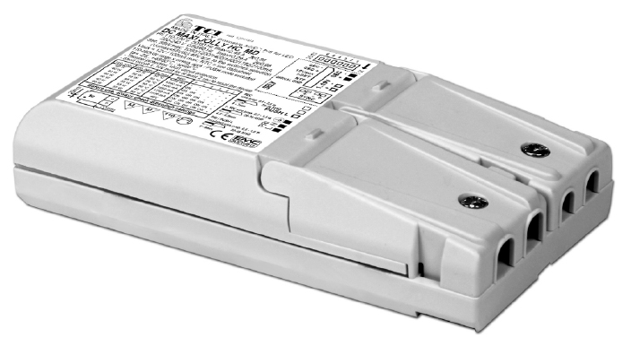 LED driver Maxi Jolly HC 