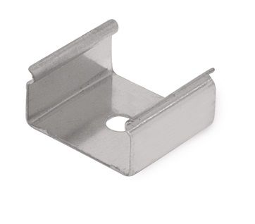 Assembly clip edge-line stainless steel Assembly clip edge-line stainless steel
