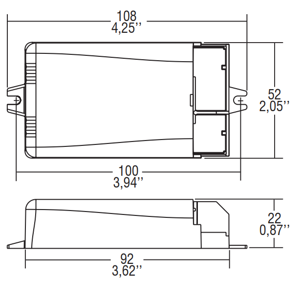 dc mini jolly dali anleitung