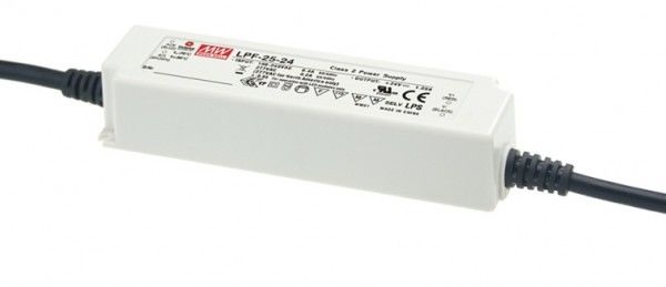 Mean well LPF25 Mean well LPF25