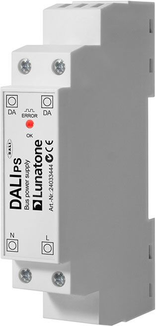 Hutschiene 24033444  Hutschiene 24033444