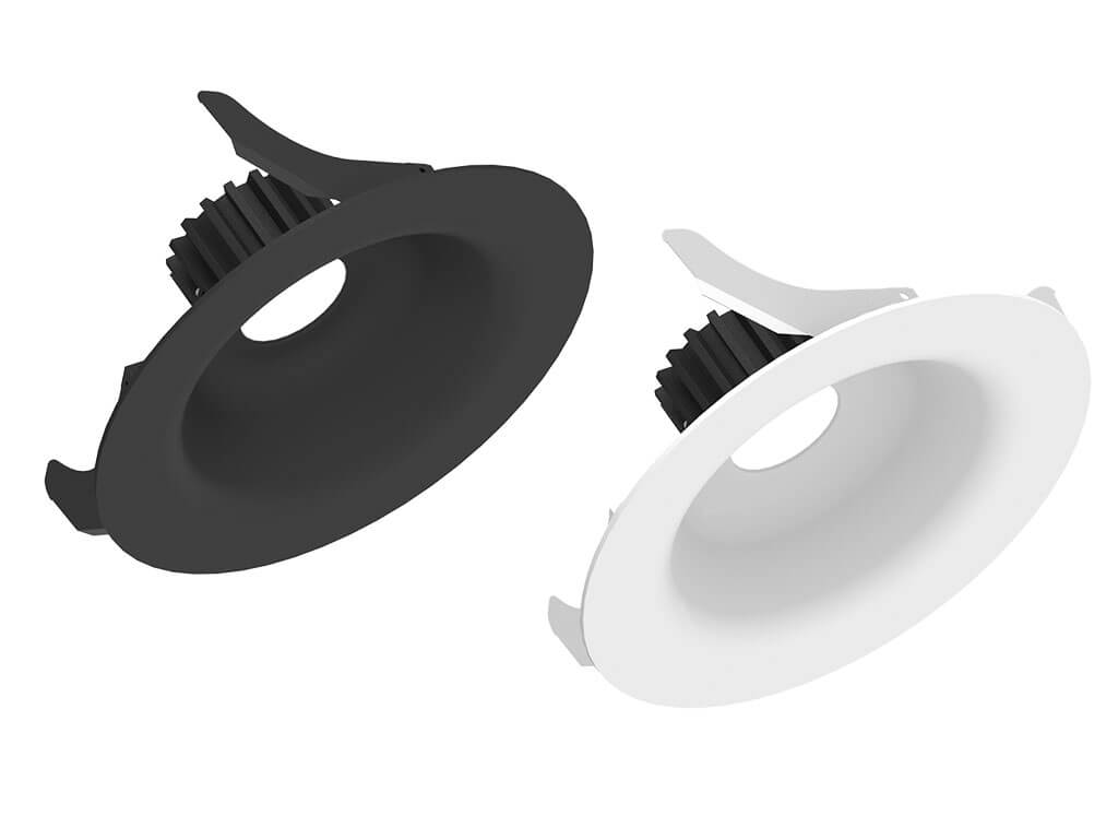 Linea 185 mit Gyproc Feder Linea 185 mit Gyproc Federn