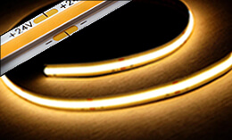 COB LED-Streifen