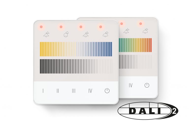 DALI-2 Touchpanel 24035410 DALI-2 Touchpanel 24035410