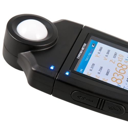 Lux meter PCE-CRM 40 Lux meter PCE-CRM 40