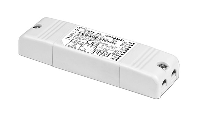 Mini Casambi Interface