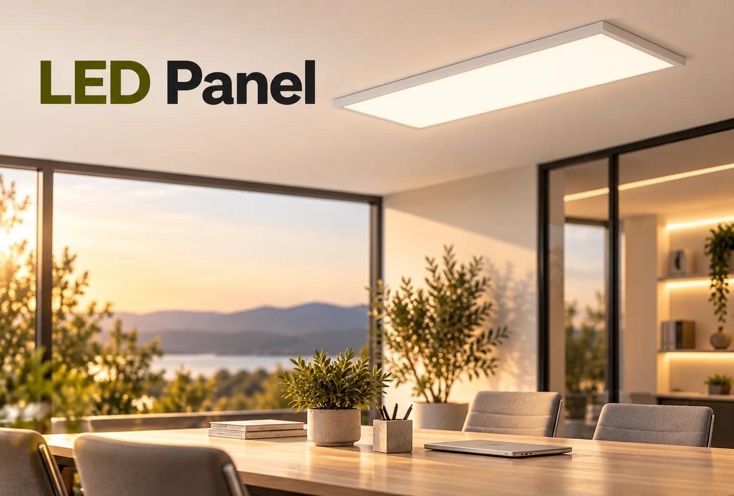 LED Panel LED Panel
