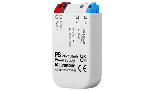 Lunatone power supply PS 24
