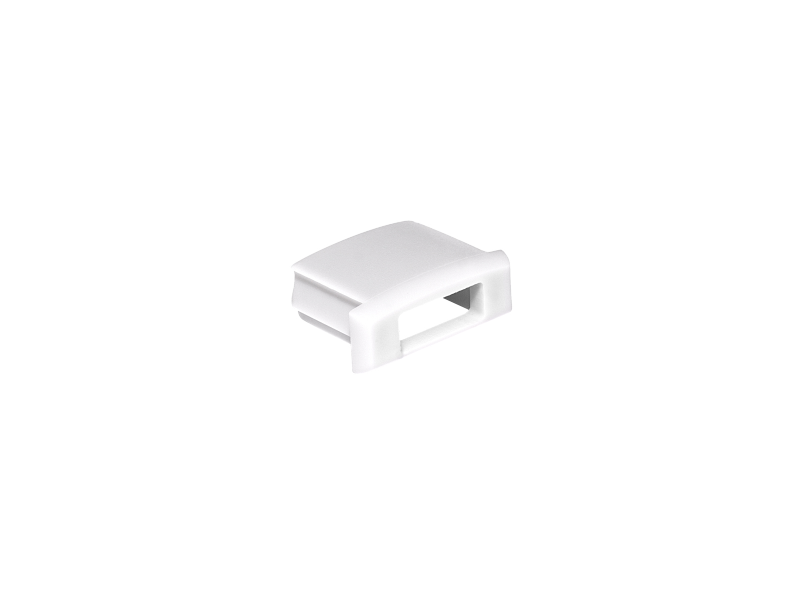 Accessories for aluminium profile AL-PU1 and AL-PU6