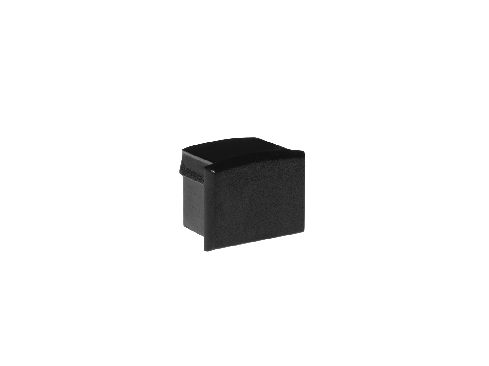 Zubehör zu Alu Kühlprofil AL-PU1 und AL-PU6 Accessories for aluminium profile AL-PU1 and AL-PU6