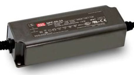 Meanwell NPF-60