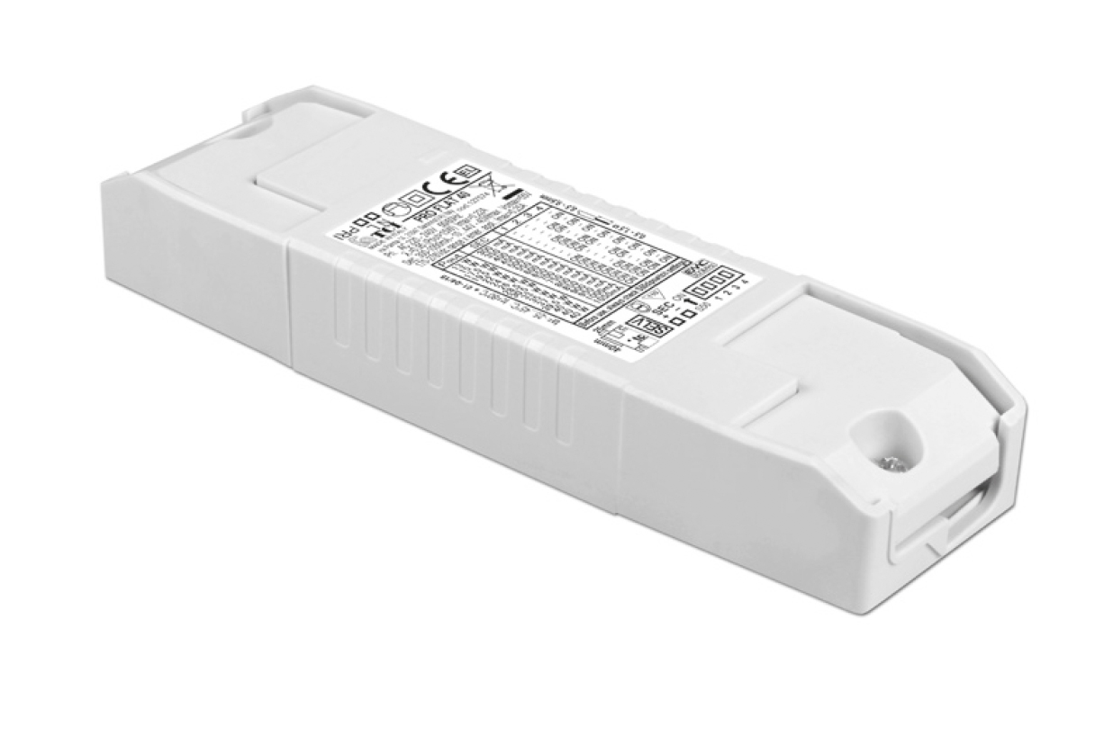 TCI Pro Flat 40 TCI Pro Flat 40