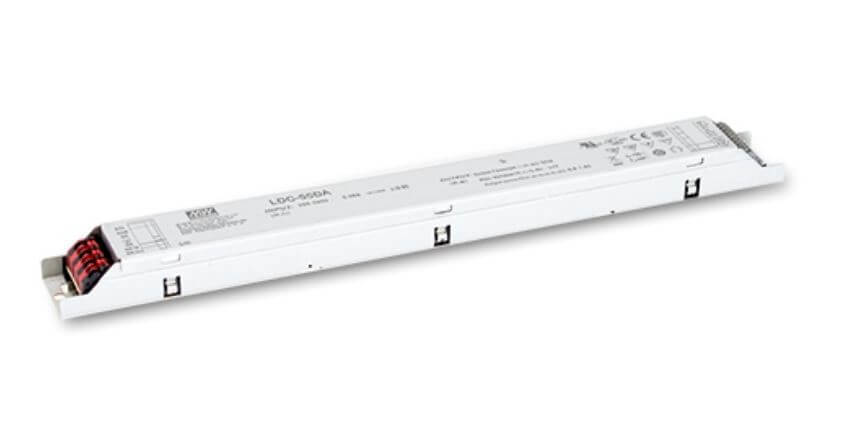 LDC-55 Meanwell Linear LED Driver 80W