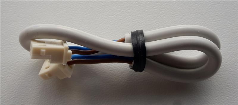 Synch-Kabel 20cm Synch-Kabel 20cm