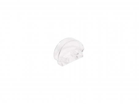 Zubehör zum LED Alu Profil XXLine Metro Accessories for the end cap XXLine Metro aluminum profile