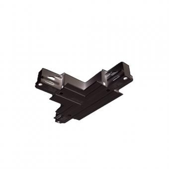 T-Verbinder, Schutzleiter innen rechts T-Verbinder, Schutzleiter innen rechts