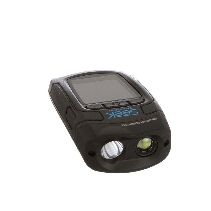 Reveal XR von Seek Thermal